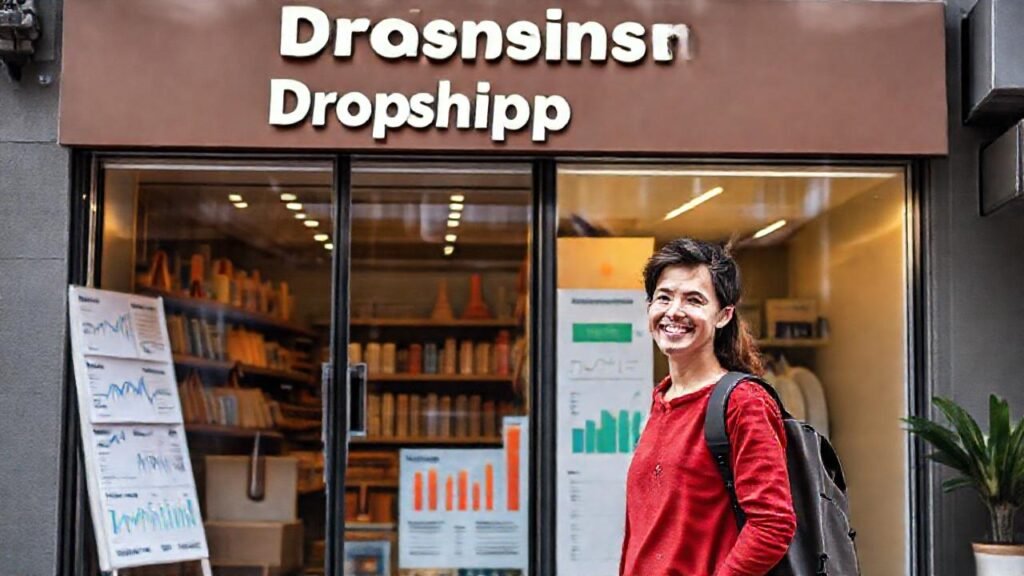 Una tienda online exitosa inspira clientes felices