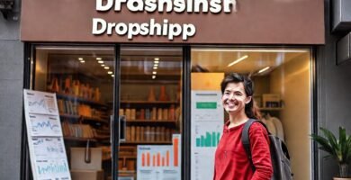 Una tienda online exitosa inspira clientes felices