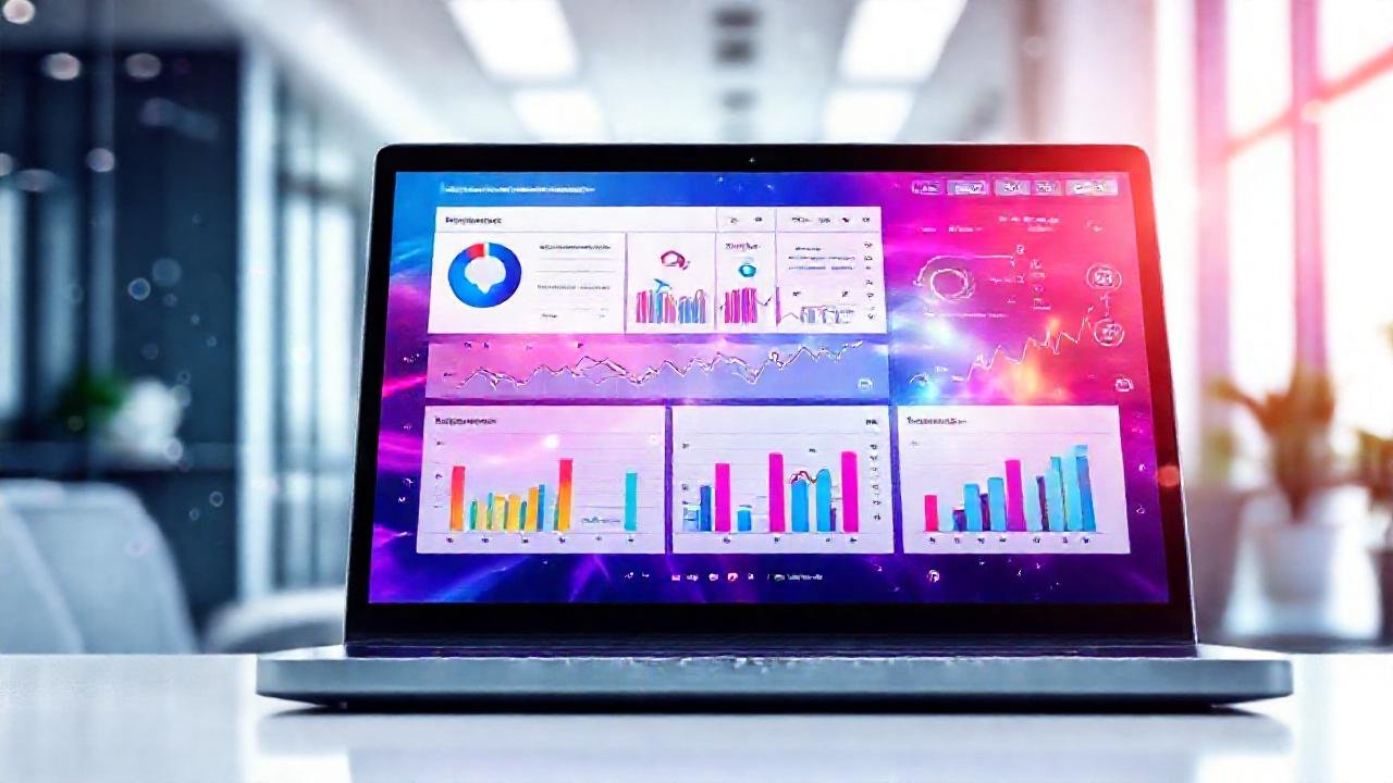 Un panel digital impulsa el éxito