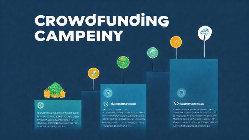 Una campaña exitosa se planea visualmente